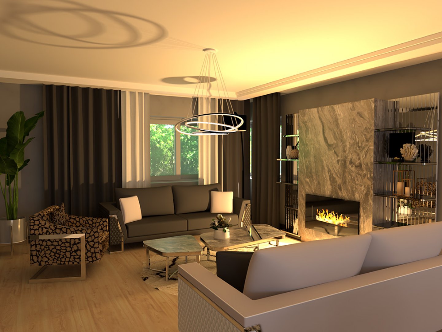 Hisarcık Dekorasyon