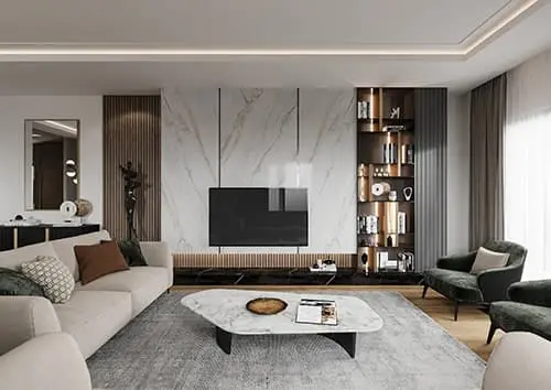 Hisarcık Dekorasyon